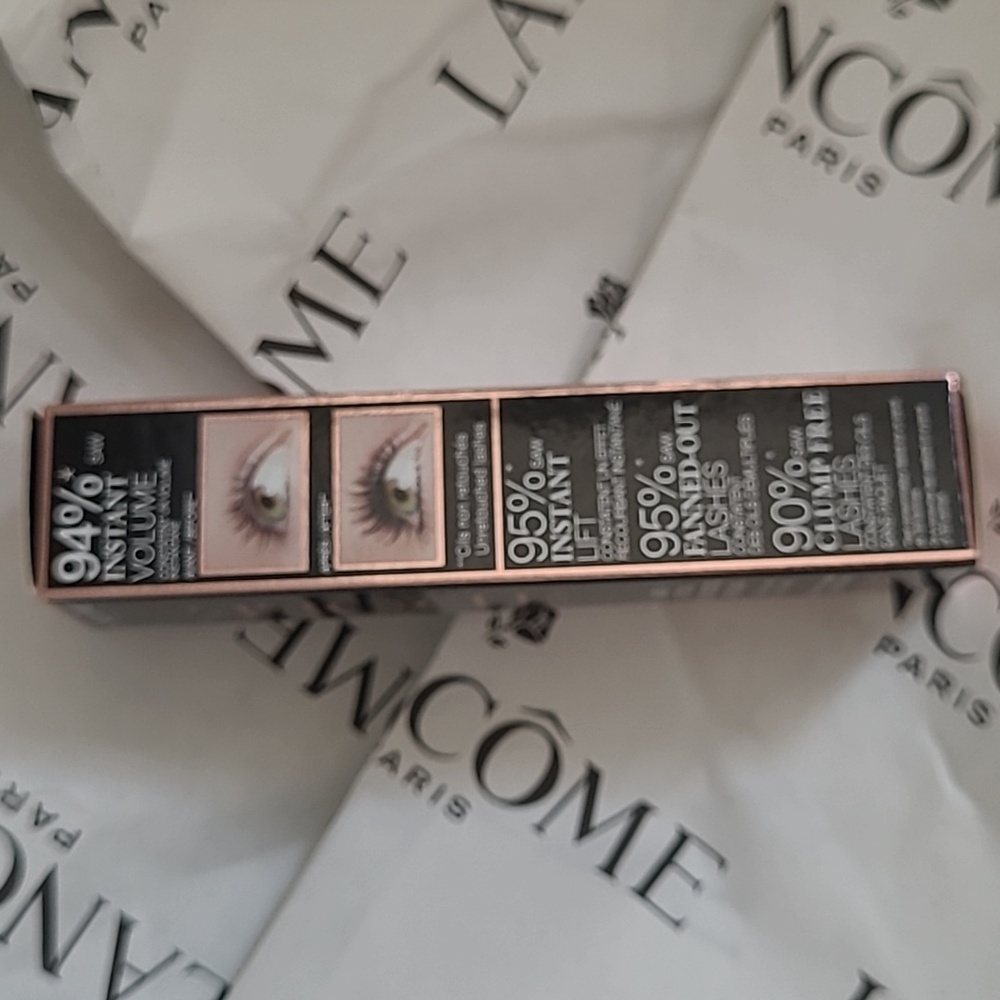 Lancôme Feather Light Gel Mascara - Picture 3 of 6